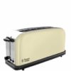 21395-56 Colours Classic Cream Toaster