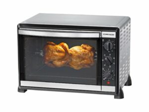 BG 1805/E Back&Grill Mini-Backofen