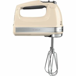 Handmixer 5KHM9212EAC Crème