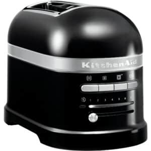 5KMT2204EOB Artisan Onyx black Toaster