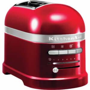 5KMT2204ECA Artisan Liebesapfelrot Toaster