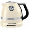 5KEK1522EAC Almond Creme Wasserkocher