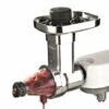 KAX 644 ME Beerenpresse
