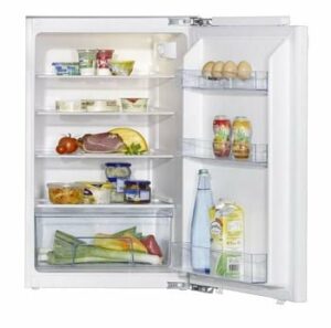 EVKS 16182 Einbaukühlschrank ohne Gefrierfach