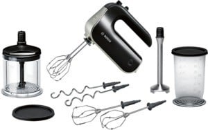 Handmixer-Set HomeProfessional MFQ4885DE