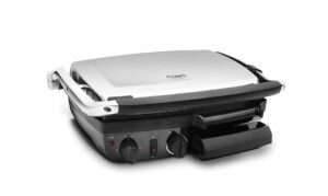 BG 2000 Kontaktgrill