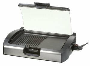 VG 200 Tischgrill