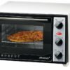 KB 27 U2 Mini-Backofen