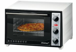 KB 27 U2 Mini-Backofen