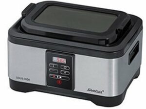 SV 1 Precise Sous-Vide Garer