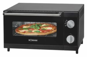 MPO 2246 CB Mini-Backofen