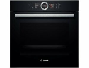 Serie 8 HSG636BB1 Einbaubackofen