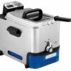 Oleoclean Pro Inox & Design FR8040 Fritteuse