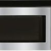 M 6012 SC Edelstahl Mikrowelle