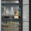 KWT 6834 SGS Weintemperierschrank
