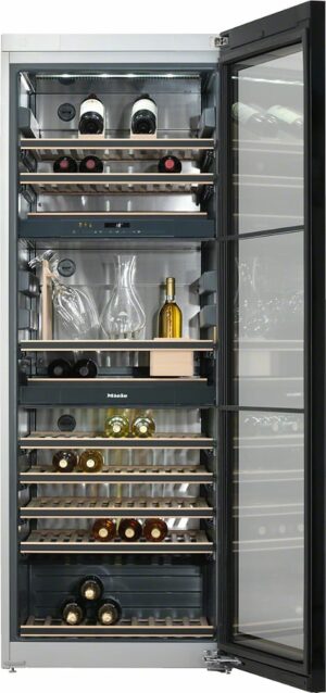 KWT 6834 SGS Weintemperierschrank