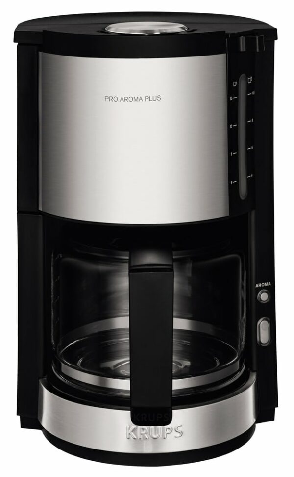 ProAroma Plus KM3210 Filterkaffeemaschine