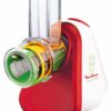 Fresh Express 3in1 Red Ruby DJ7535 Schnitzelwerk