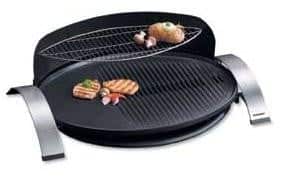 6589 Tischgrill