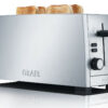 TO 100 Toaster