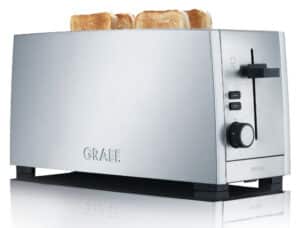 TO 100 Toaster