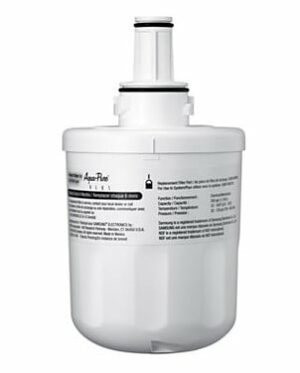 HAFIN2/EXP Wasserfilter