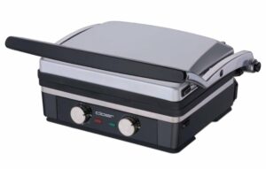 6339 Kontaktgrill