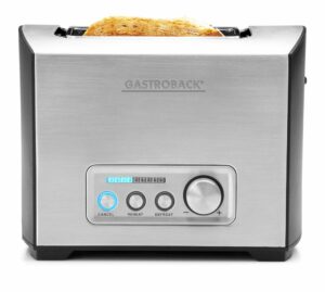 42397 Design Pro 2S Toaster