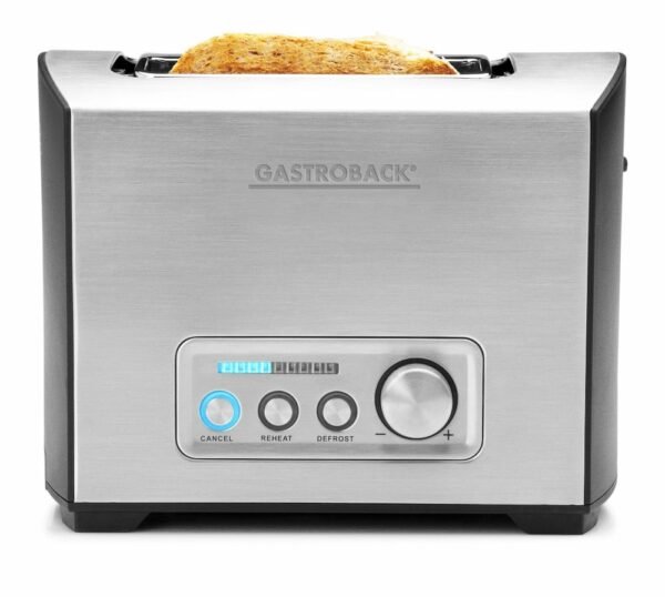 42397 Design Pro 2S Toaster