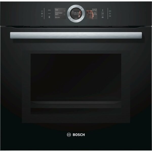 Serie 8 NG6764B6 Einbaubackofen