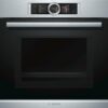 Serie 8 HMG6764S1 Einbaubackofen