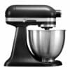 Küchenmaschine 5KSM3311XEBM MATTE BLACK