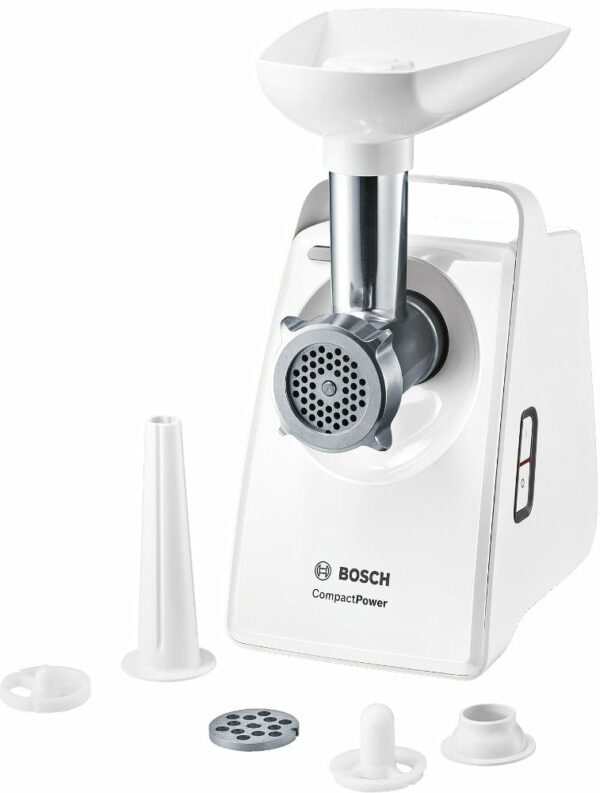 CompactPower MFW3520W Fleischwolf