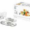 VeggieLove MUZ5VL1