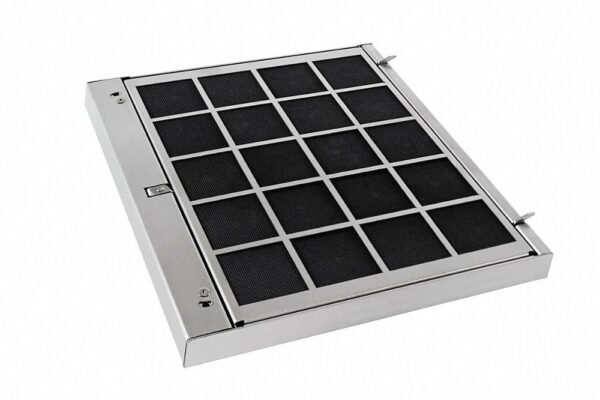 DKF 12-R Regenerierbarer Geruchsfilter