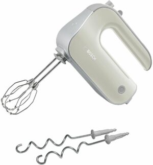 Handmixer Styline Colour MFQ4030L mineral grey