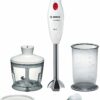 CleverMixx MSM24500 Stabmixer-Set