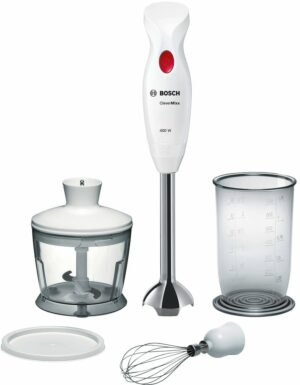 CleverMixx MSM24500 Stabmixer-Set