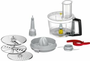 VeggieLove Plus MUZ9VLP1 Lifestyle-Set