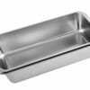 Dampfgarbehälter DGG 1/2 - 80 L ungelocht