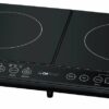 DKI 3609 Doppelkochplatte