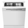 EGSP 14797-1 E Einbau-Geschirrspüler integriert 60 cm