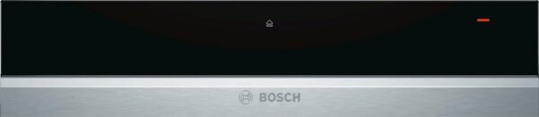 Serie 8 BIC630NS1 Wärmeschublade