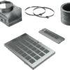LZ10AKS00 Umluft-Set