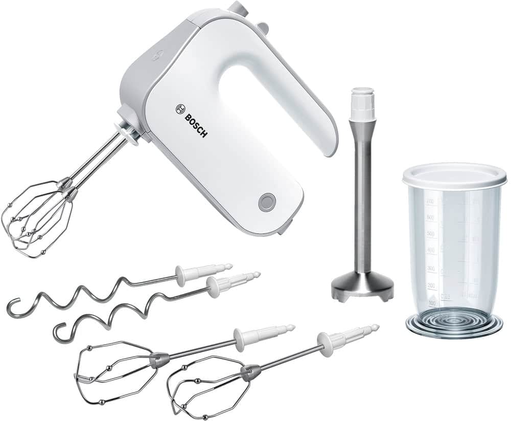 Handmixer-Set Styline MFQ4075DE