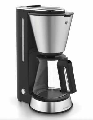 KÜCHENminis® Aroma Glas Filterkaffeemaschine