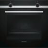 iQ100 HB510ABR1 Einbaubackofen