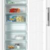 FN 27273 ws Gefrierschrank