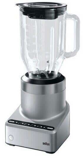 JB 7192 PowerBlend 7 Standmixer