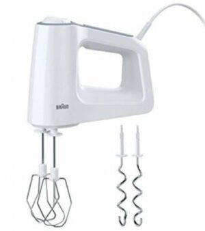 Handmixer MultiMix 5 HM 5000 WH